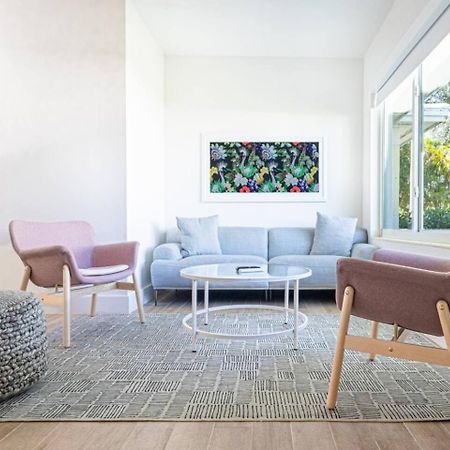 Stylish 2Bed Apartment El Portal Miami Extérieur photo