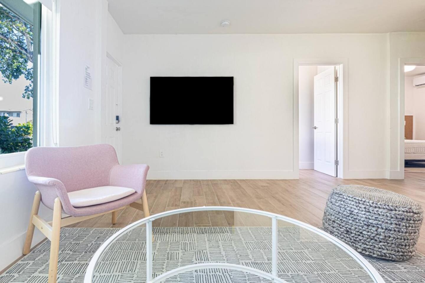 Stylish 2Bed Apartment El Portal Miami Extérieur photo