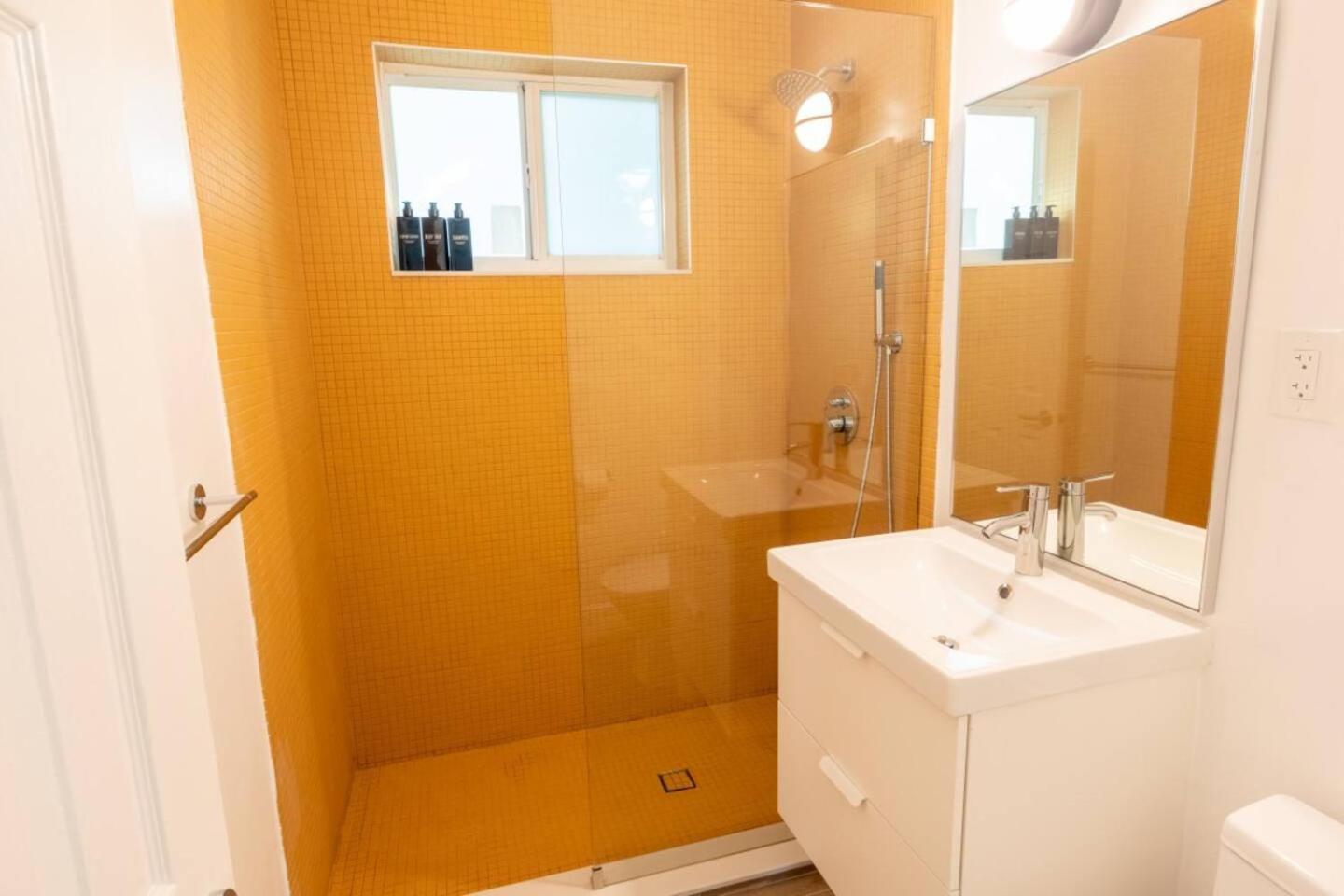 Stylish 2Bed Apartment El Portal Miami Extérieur photo