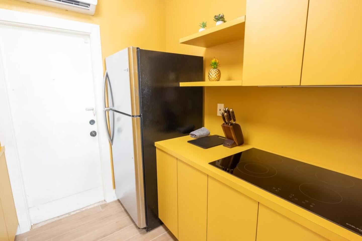 Stylish 2Bed Apartment El Portal Miami Extérieur photo