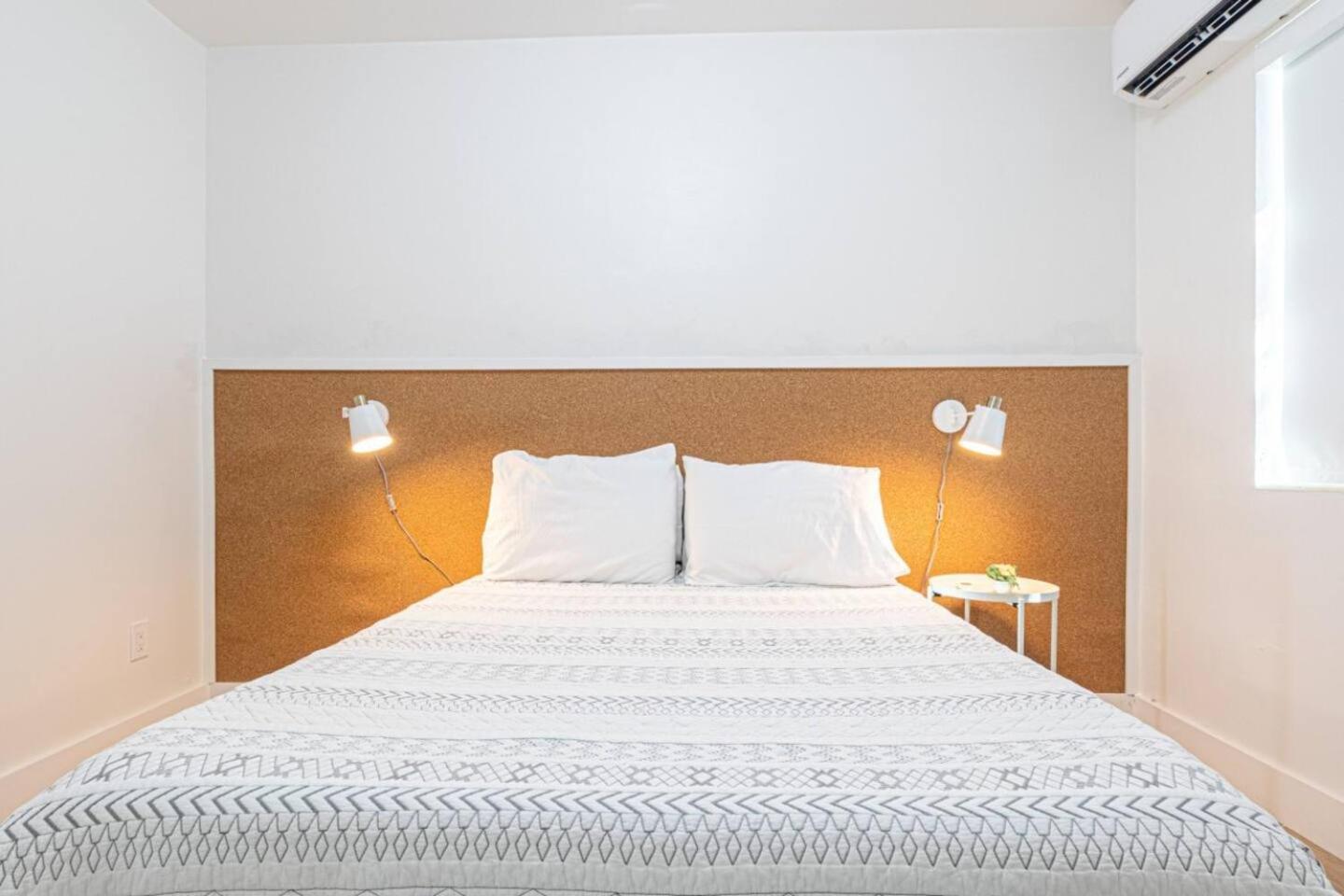Stylish 2Bed Apartment El Portal Miami Extérieur photo
